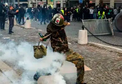 Macron