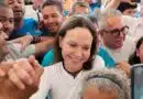 María Corina