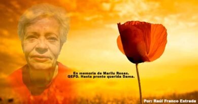 Muerte es
