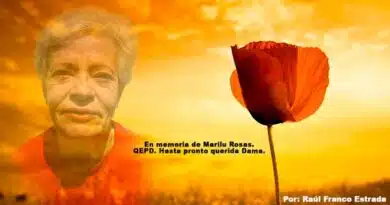 Muerte es