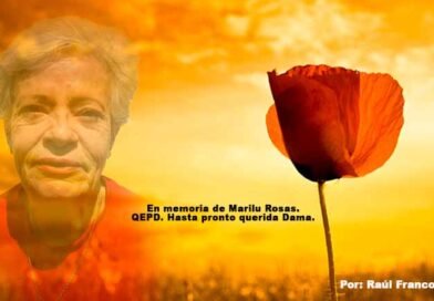 Muerte es