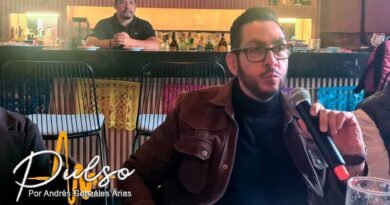 «Buscaré la Coordinación Municipal por Morena para Querétaro»: Guty,