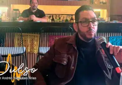 «Buscaré la Coordinación Municipal por Morena para Querétaro»: Guty,