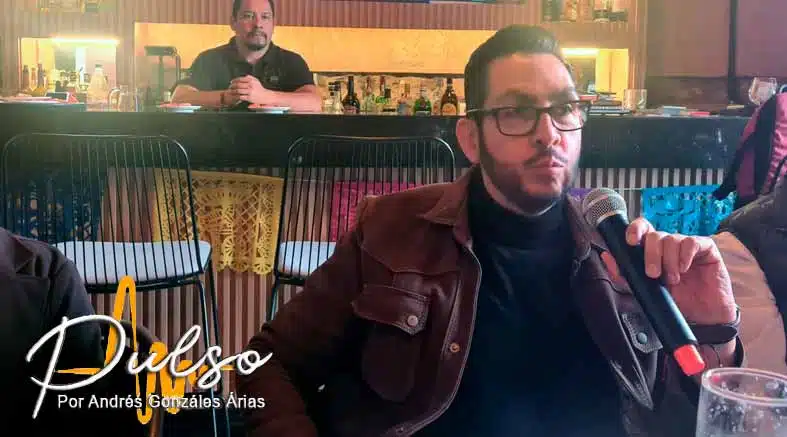 «Buscaré la Coordinación Municipal por Morena para Querétaro»: Guty,