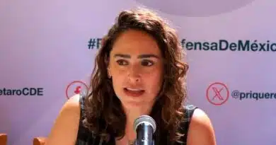 PRI exige investigación a fondo y plena autonomía del INE: Abigail Arredondo PRI