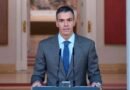 Pedro Sánchez