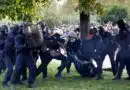 Protestas