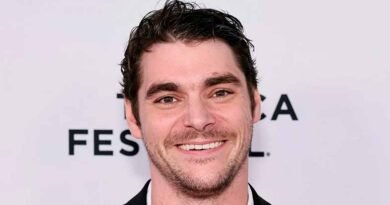 Muere RJ Mitte a los 34 años RJ Mitte