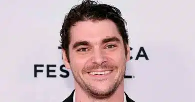 RJ Mitte