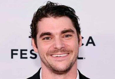 RJ Mitte