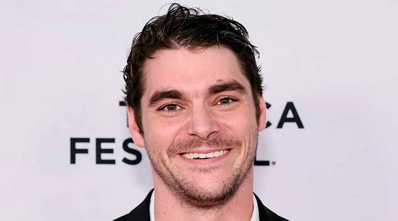RJ Mitte