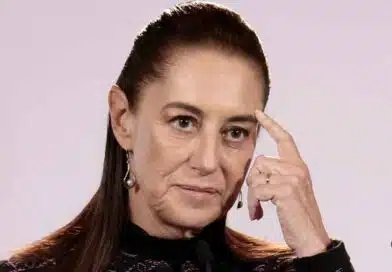 Sheinbaum