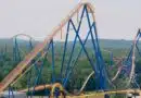 Six Flags