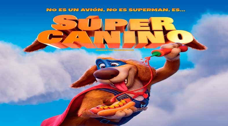 Súper Canino
