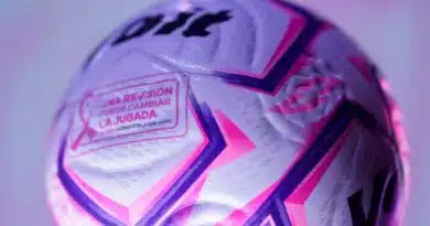 Tabla general del Apertura 2026 tras concluir la fecha 11 Tabla general