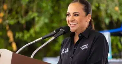Tania Ruiz