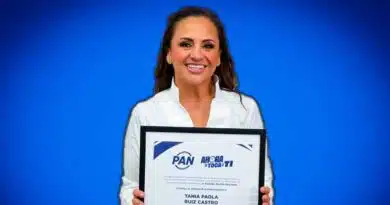 Tania Ruiz