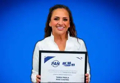 Tania Ruiz