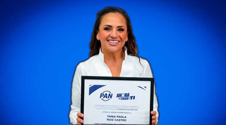 Tania Ruiz