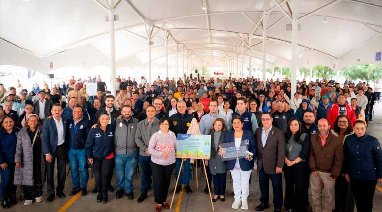 Tianguis