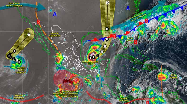 Tormenta