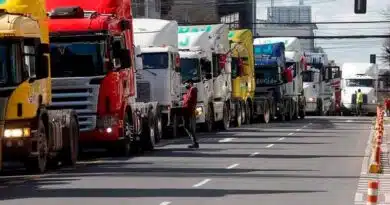 Transportistas