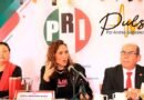 el PRI podría