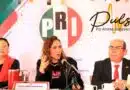 el PRI podría