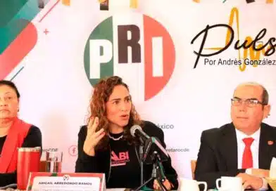 el PRI podría