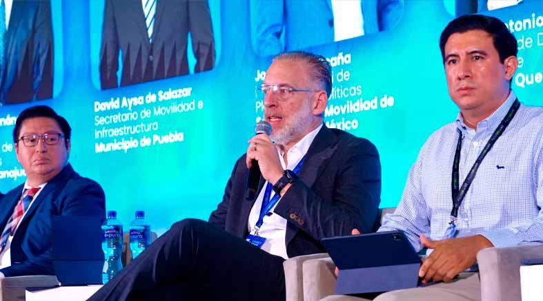 Para transitar a la electromovilidad se debe impulsar el talento: Del Prete 1 electromovilidad
