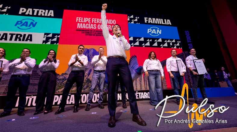 Parejeras