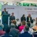 Inaugura Santiago
