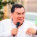 Alcalde de Tacámbaro