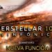 Interstellar