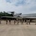 Aeronave de