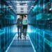 data centers
