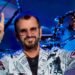 Ringo Starr