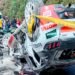 Rally Vuelta