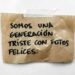 sociales vs