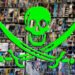 Pirateadas