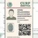 CURP biométrica