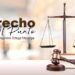 La justicia como