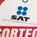 sorteo del SAT