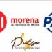 PAN y PRI