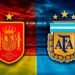 España vs