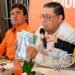 Denuncia a