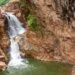 Cascada El Salto
