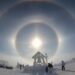 Halo solar