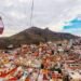 teleférico
