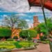 Jardín Zenea